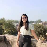 Ayushi Mistry