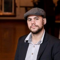 Tony Olivera