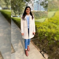MAHI SRIVASTAVA