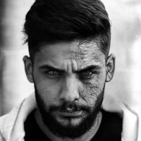 آرش حسینی