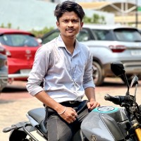 Aditya Moharana
