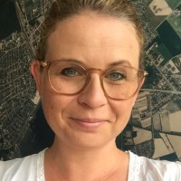 Ida Sander Ottesen