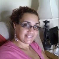Georgia Brown-Irving