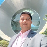 Aniket Sharma