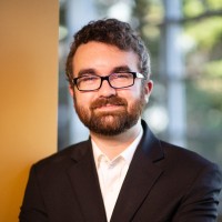 Alexander Sparrow
