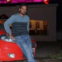 Vinod Tembe