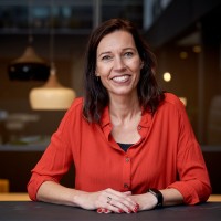 Ingrid Donders - Adams