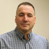 Greg Patton