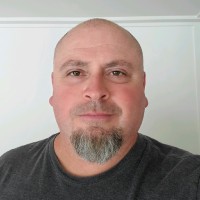 Greg Rice