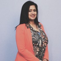 Shikha Gupta
