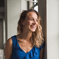 Tjitske Reukers - Pijls