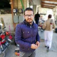 Noman Aslam