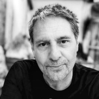 Ian Bower