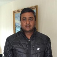 Anand Kurian