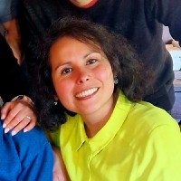 Milena Irupailla Gallardo