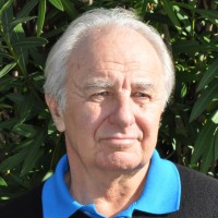 Serge VIGIER