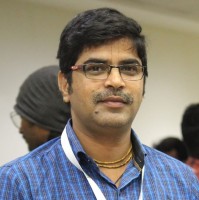 Vankamamidi Krishna Kumar