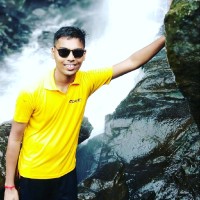 VIKAS MANDHARE