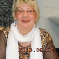 Marja-Leena Vuori-Ampuja