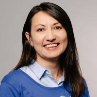 Leysyan (Lesya) Yakhina