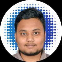 Shubham Ashok Gaikwad