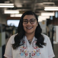 Ingrid Carranza Martinez