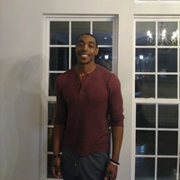 Corey Henderson