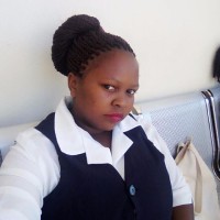 Nomfundo Motsa
