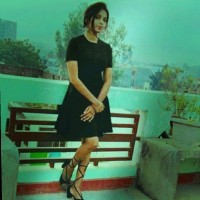 Shalinee Bharti
