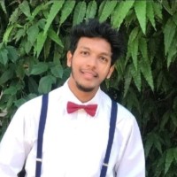 Devesh Patel