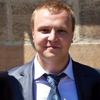 Алексей Мельников