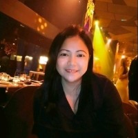 Kristine D. Maravilla