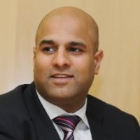 Rakesh Bodalia