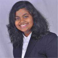 Chrysolite Keerthana