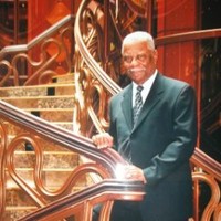 Albert Simpson