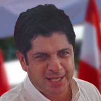 Jose Martin Chicas Munguia