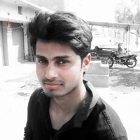 Harshil Ankit