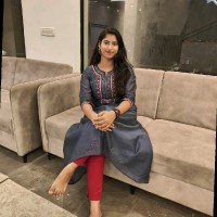 Madhumitha Sri