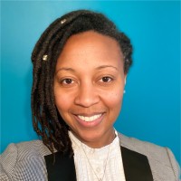 Yvette Jenkins