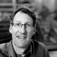 Norman Bone, CISSP, CIPP/US