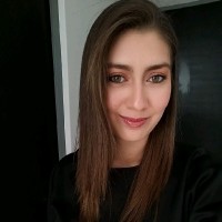 Gabriela Orisell Gastelum Fernández