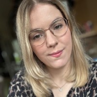 Jaqueline Van Dooren