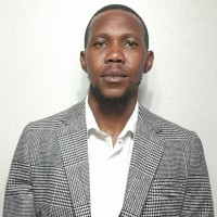 Kenneth Stunner Kolisang