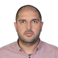 Barış Keser