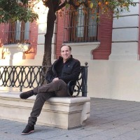 Miguel Fabregas Rodriguez