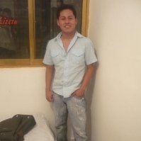 DAVID GARCÍA MORALES