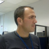 Luis Rojas