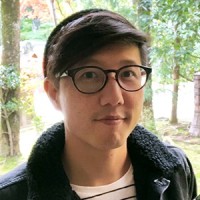 Derek Huang