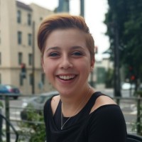 Paula Friedrich