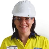 Chloe Bell